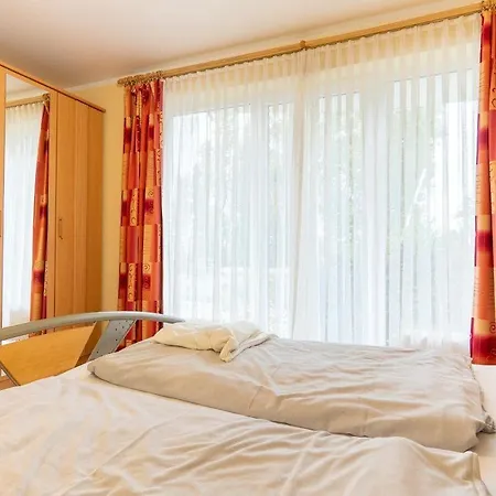 דירה Haus-windjammer-wohnung-8
