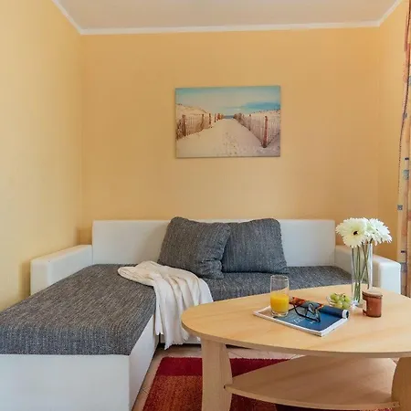 Haus-windjammer-wohnung-8 דירה