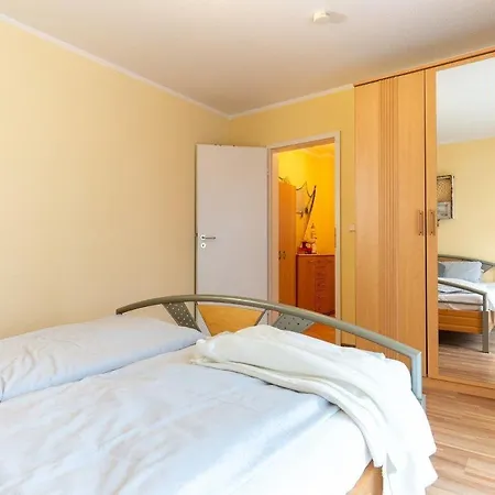 Haus-windjammer-wohnung-8 דירה