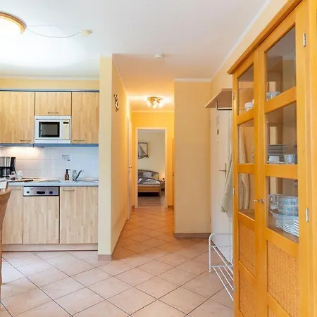 Haus-windjammer-wohnung-8 Heiligenhafen