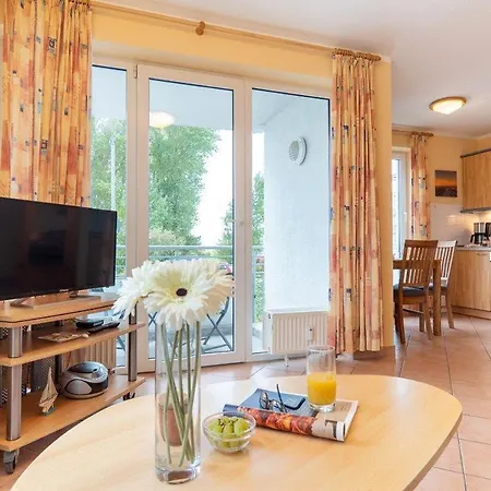 Haus-windjammer-wohnung-8 Διαμέρισμα