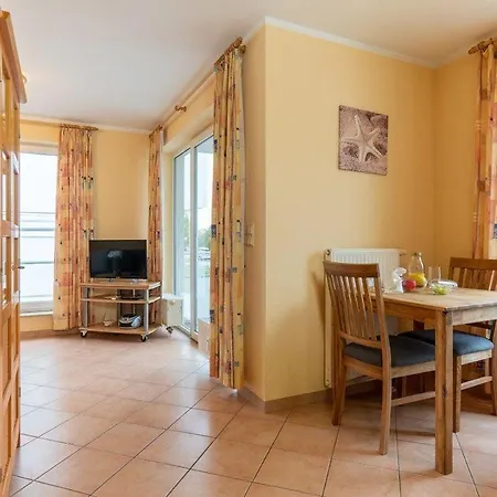 Haus-windjammer-wohnung-8 * Heiligenhafen