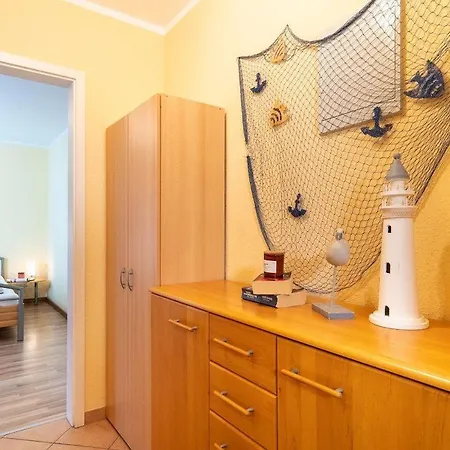 Διαμέρισμα Haus-windjammer-wohnung-8